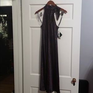 NWT Ralph Lauren Silk Dress
